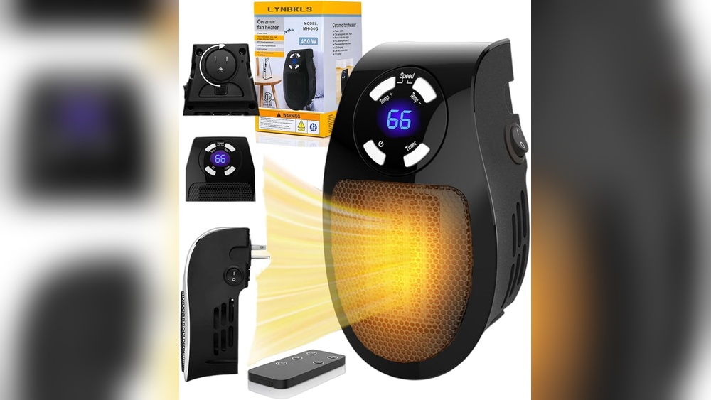 Read more about the article Are Smart Plugs Safe for Heaters: Essential Safety Tips Revealed